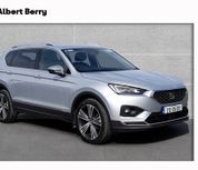 SEAT Tarraco 2021