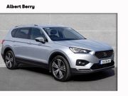 SEAT Tarraco 2021