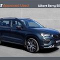 SEAT Ateca 2023