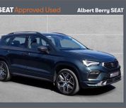 SEAT Ateca 2023