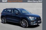 SEAT Ateca 2023