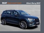 SEAT Ateca 2023