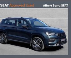 SEAT Ateca 2023
