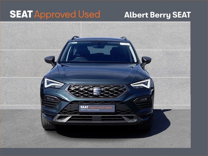 SEAT Ateca 2023