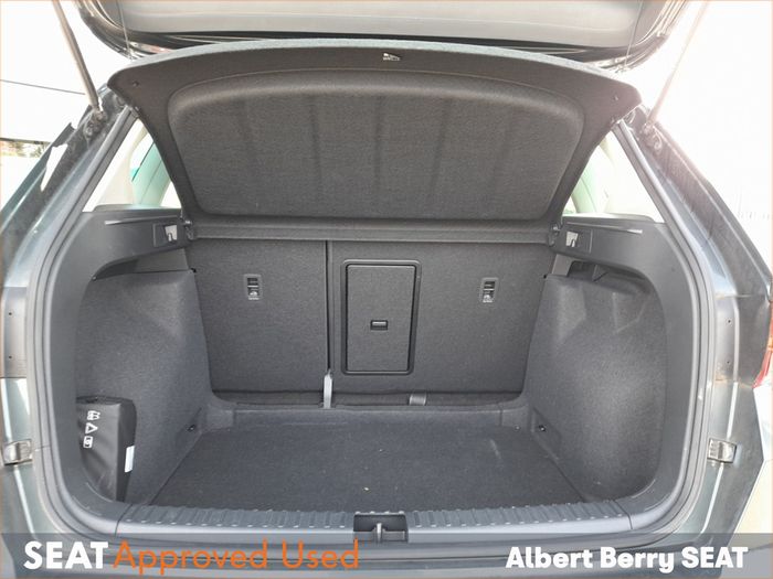 SEAT Ateca 2023