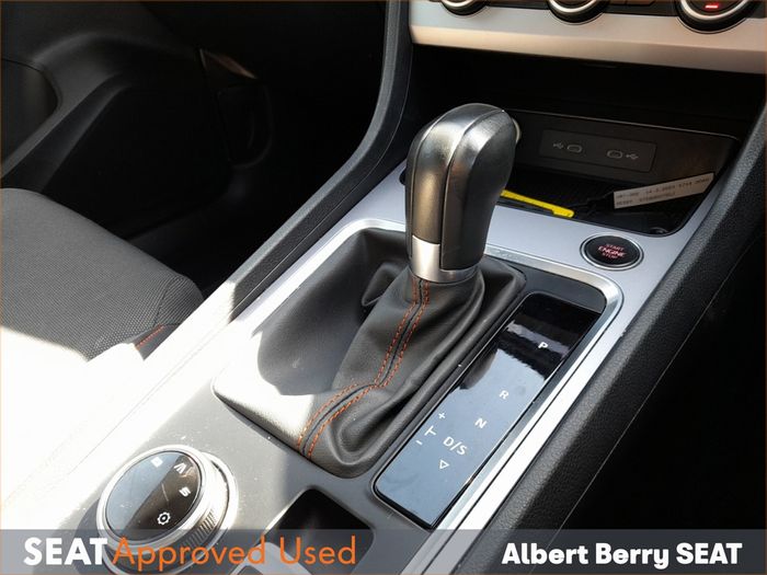 SEAT Ateca 2023