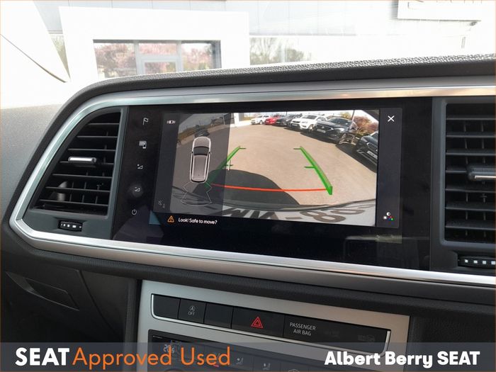 SEAT Ateca 2023