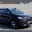 SEAT Ateca 2023