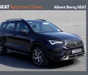 SEAT Ateca 2023