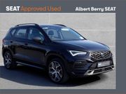 SEAT Ateca 2023