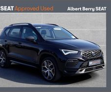 SEAT Ateca 2023