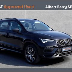 SEAT Ateca 2023