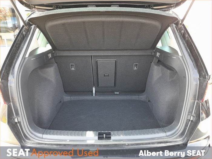 SEAT Ateca 2023