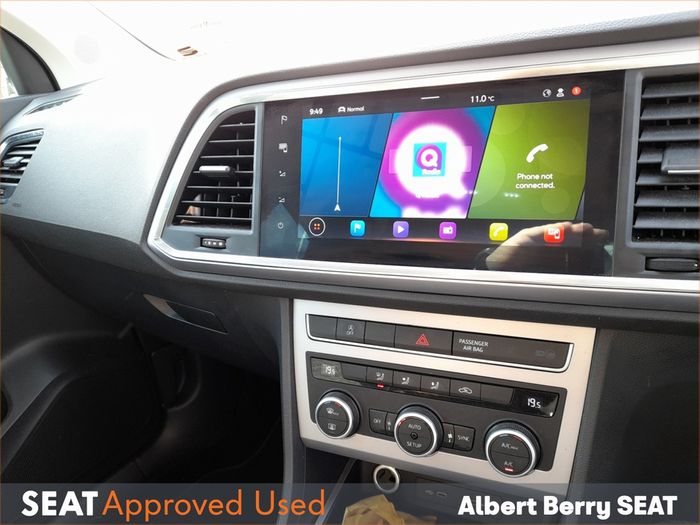 SEAT Ateca 2023