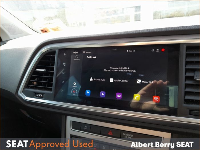 SEAT Ateca 2023