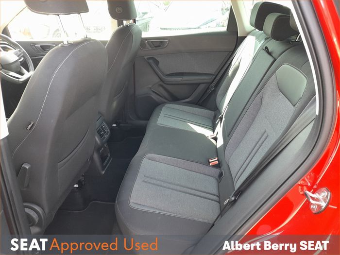 SEAT Ateca 2024