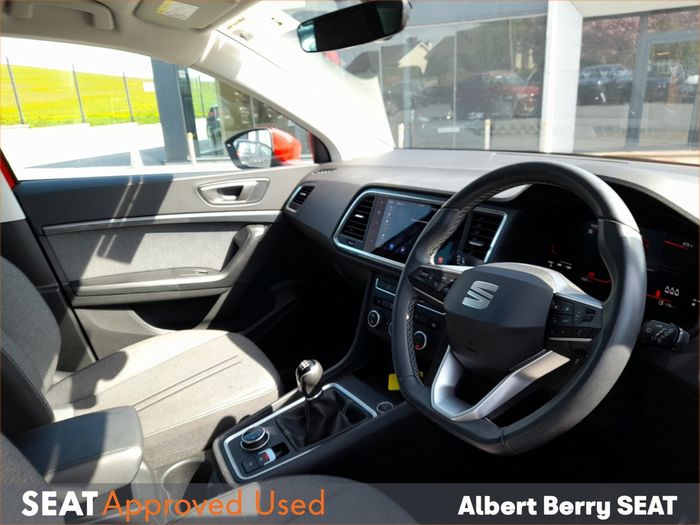 SEAT Ateca 2024