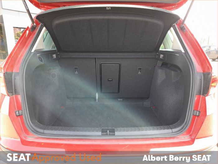 SEAT Ateca 2024