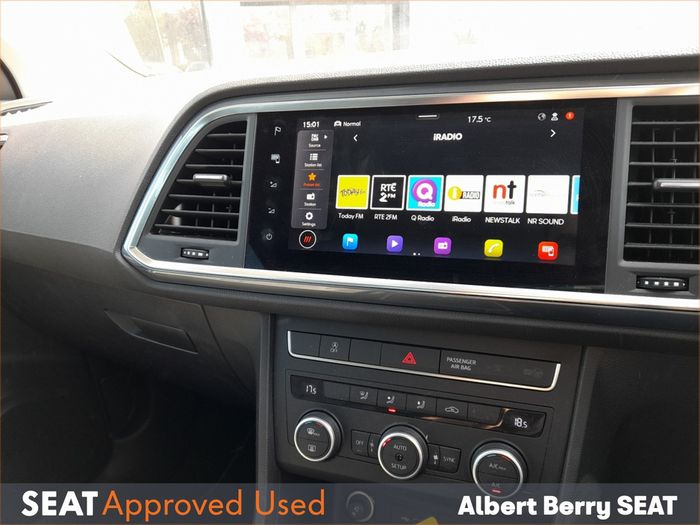 SEAT Ateca 2024