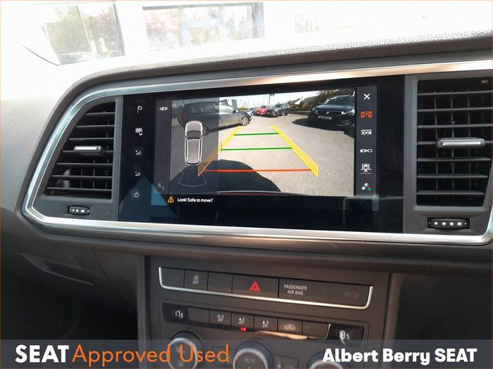 SEAT Ateca 2024