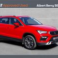 SEAT Ateca 2024