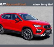 SEAT Ateca 2024