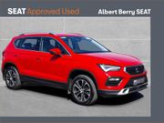 SEAT Ateca 2024