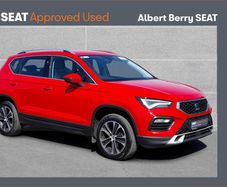 SEAT Ateca 2024