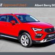 SEAT Ateca 2023