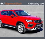 SEAT Ateca 2023