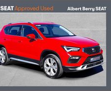 SEAT Ateca 2023