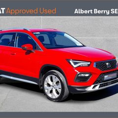 SEAT Ateca 2023