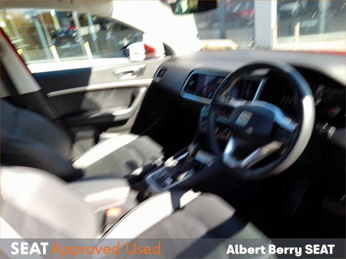 SEAT Ateca 2023