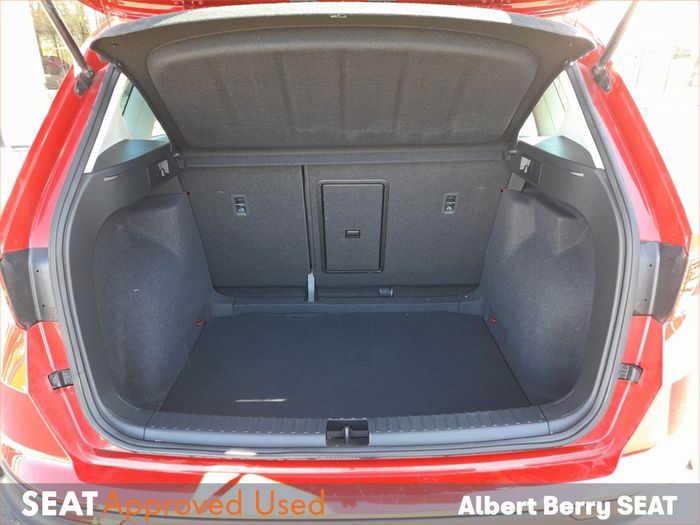 SEAT Ateca 2023