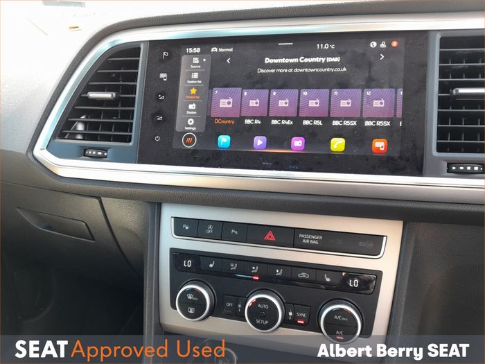 SEAT Ateca 2023
