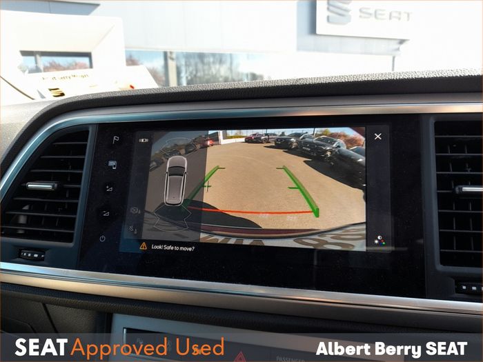 SEAT Ateca 2023