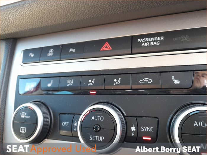SEAT Ateca 2023