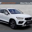 SEAT Ateca 2024