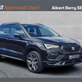 SEAT Ateca 2021