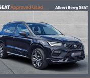 SEAT Ateca 2021