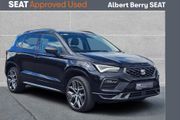 SEAT Ateca 2021