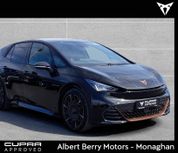 Cupra Born 2026