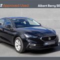 SEAT Leon 2023