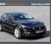 SEAT Leon 2023
