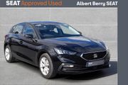 SEAT Leon 2023