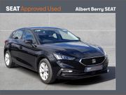 SEAT Leon 2023