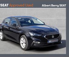 SEAT Leon 2023