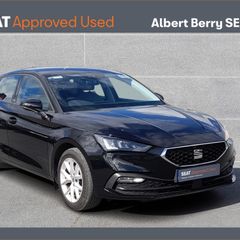 SEAT Leon 2023