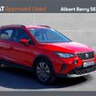SEAT Arona 2023