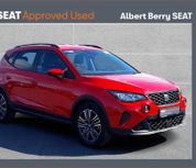 SEAT Arona 2023